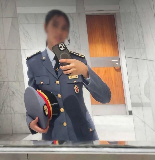 بنسليمان.. الدرك يحقق في صورة مفبركة لقاصر بزي الدرك الملكي