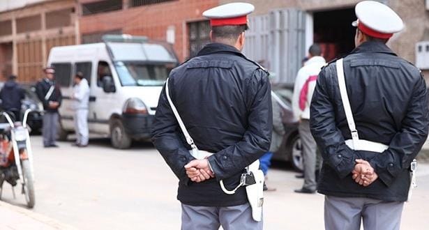 بعد سنتين من الفرار 12 مذكرة بحث تقود إلى توقيف مطلوب للعدالة بعين حرودة