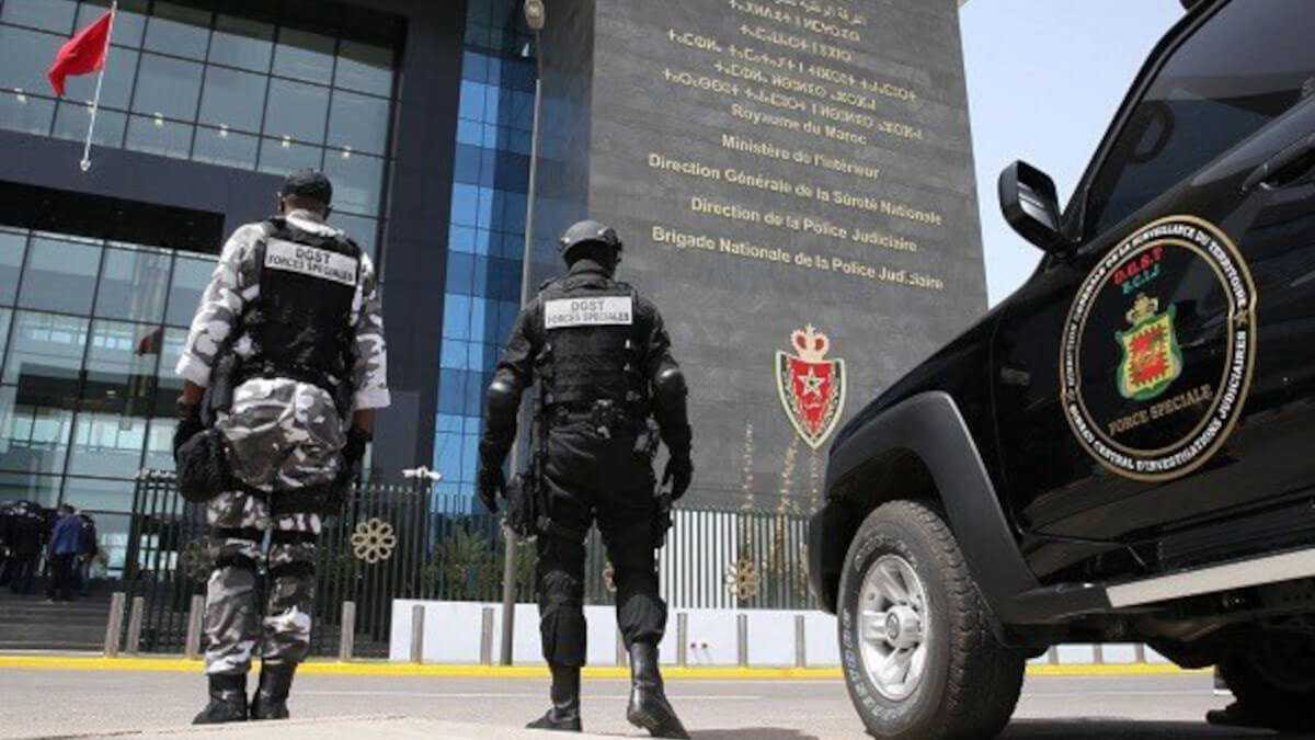 طنجة.. توقيف شاب موال لتنظيم داعش للاشتباه في التحضير لمشاريع إرهابية